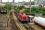 MaK 1000170 - DB Fahrwegdienste "212 034-3"
09.07.2021
Hamburg, Hauptbahnhof [D]
Peter Wegner