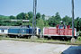 MaK 1000171 - DB AG "212 035-0"
28.07.2001
Würzburg, Bahnbetriebswerk [D]
Bastian Schwarzer