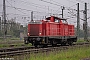MaK 1000172 - DB Fahrwegdienste "212 036-8"
28.05.2021
Oberhausen, Abzweig Mathilde [D]
Rolf Alberts