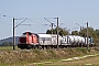 MaK 1000172 - DB Fahrwegdienste "212 036-8"
05.09.2023
Uffenheim [D]
Ingmar Weidig