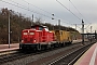 MaK 1000172 - DB Fahrwegdienste "212 036-8"
22.11.2016
Kassel-Wilhelmshöhe [D]
Christian Klotz