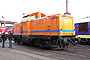 MaK 1000173 - OHE-Sp "V 130.2"
15.11.2003
Stendal, ALS [D]
Torsten Erkner