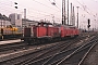 MaK 1000174 - DB Cargo "212 038-4"
18.10.2000
Frankfurt (Main), Hauptbahnhof [D]
Marvin Fries