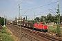 MaK 1000175 - LCH "0469 001-5"
19.07.2011
Györ [H]
Karl Arne Richter