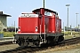 MaK 1000175 - DB Cargo "212 039-2"
24.07.2003
Mühldorf, Betriebshof [D]
Dietrich Bothe