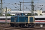 MaK 1000175 - Railflex "212 039-2"
01.07.2015
Düsseldorf, Hauptbahnhof [D]
Werner Schwan