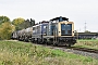MaK 1000175 - Railflex "212 039-2"
29.10.2024
Langenfeld [D]
Carsten Klatt
