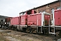 MaK 1000178 - ALS "212 042-6"
30.03.2012
Stendal, ALS [D]
Karl Arne Richter