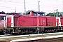 MaK 1000178 - DB AG "212 042-6"
12.08.2001
München Nord, Betriebshof [D]
Frank Weimer
