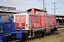 MaK 1000178 - Freunde der 212 001-2 "212 042-6"
28.06.2022
Karlsruhe, Hauptbahnhof [D]
Thomas Wohlfarth