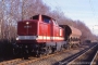 MaK  - Stuch "212 044-2"
23.11.2003
Kayhauserfeld [D]
Ingo Fritzsch