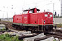 MaK 1000181 - EfW "212 045-9"
23.07.2004
Troisdorf [D]
Jens Döpper
