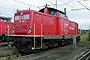 MaK 1000181 - DB AG "212 045-9"
05.10.2001
Lehrte, Bahnbetriebswerk [D]
Thomas Gerson