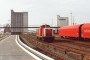 MaK 1000183 - DB AG "212 047-5"
07.04.2001
Emden-Außenhafen, Bahnhof [D]
Date Jan de Vries