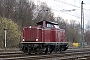 MaK 1000183 - EfW "212 047-5"
08.03.2007
Westhofen [D]
Ingmar Weidig