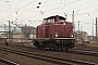 MaK 1000183 - EfW "212 047-5"
08.03.2017
Minden (Westfalen) [D]
Klaus Görs