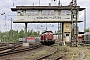 MaK 1000183 - EfW "212 047-5"
28.04.2018
Koblenz-Lützel [D]
Ernst Lauer