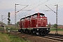 MaK 1000183 - EfW "212 047-5"
29.04.2020
Hohnhorst [D]
Thomas Wohlfarth