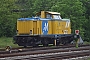 MaK 1000183 - Monti "212 047-5"
02.05.2024
Tübingen [D]
Wolfgang Krause