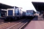 MaK 1000185 - DB "212 049-1"
08.07.1988
Landau Hbf [D]
Ingmar Weidig