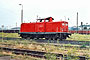 MaK 1000190 - DB AG "212 054-1"
03.08.2001
Limburg (Lahn) [D]
Dietmar Stresow