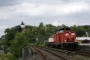 MaK 1000190 - DB Services "212 054-1"
13.06.2007
Heidenheim [D]
Hannes Ortlieb