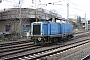 MaK 1000190 - EGP "212 054-1"
23.03.2016
Hamburg-Harburg [D]
Gerd Zerulla