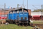 MaK 1000190 - HBC "212 054-1"
05.05.2018
Wittenberge [D]
Thomas Wohlfarth