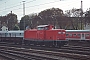 MaK 1000191 - DB Cargo "212 055-8"
05.09.2000
Ulm, Hauptbahnhof [D]
Marvin Fries