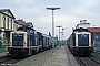 MaK 1000191 - DB "212 055-8"
14.05.1990
Schöppenstadt [D]
F. Dano (Archiv Ingmar Weidig)