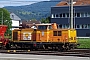 MaK 1000192 - COLAS RAIL "99 87 9 182 601-4"
28.07.2017
Delémont [CH]
Vincent Torterotot