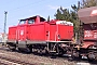 MaK 1000193 - EfW "212 057-4"
18.04.2003
Röhrmoos [D]
Frank Weimer