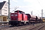 MaK 1000193 - EfW "212 057-4"
18.04.2003
Röhrmoos [D]
Frank Weimer