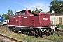 MaK 1000193 - Terna "212 057-4"
21.09.2012
Dimitrovgrad [BG]
Veselin Malinov