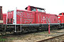 MaK 1000194 - ALS "212 058-2"
27.07.2005
Stendal, ALS [D]
Karl Arne Richter