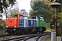 MaK 1000194 - Metrans "212 058-2"
22.10.2015
Neuwittenbek [D]
Berthold Hertzfeldt