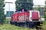 MaK 1000194 - DB Cargo "212 058-2"
17.07.2000
Limburg (Lahn), Bahnbetriebswerk [D]
Daniel Kempf