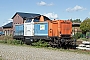 MaK 1000194 - LoConnect "212 058-2"
13.09.2018
Husum Nord [D]
Nahne Johannsen