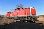 MaK 1000196 - ALS "0469 002-3"
24.02.2014
Stendal, ALS [D]
Karl Arne Richter