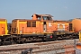 MaK 1000197 - COLAS RAIL "99 87 9 182 595-8"
01.07.2015
Ossès [F]
Ingmar Weidig