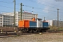 MaK 1000199 - SVG "212 063-2"
23.04.2015
München-Laim Rbf [D]
Frank Weimer