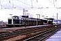 MaK 1000200 - DB "212 064-0"
18.08.1984
Dieburg, Bahnhof [D]
Kurt Sattig