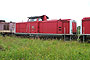 MaK 1000202 - ALS "212 066-5"
27.07.2005
Stendal, ALS [D]
Karl Arne Richter