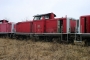 MaK 1000202 - ALS "212 066-5"
09.03.2006
Stendal, ALS [D]
Karl Arne Richter