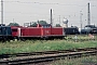 MaK 1000202 - DB AG "212 066-5"
23.08.1997
Kornwestheim [D]
Werner Peterlick