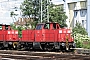 MaK 1000205 - DB Regio "214 017"
29.06.2016
Nürnberg, Hauptbahnhof [D]
Ernst Lauer