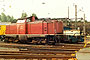 MaK 1000206 - DB "212 070-7"
30.06.1985
Köln-Deutzerfeld, Bahnbetriebswerk [D]
Dietmar Stresow