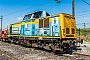 MaK 1000206 - Vecchietti "AT3 ATA 0622"
20.09.2017
Paris Téchnicentre Est-Européen à Ourcq [F]
Torsten Giesen