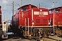 MaK 1000206 - DB Cargo "212 070-7"
20.02.2000
Lehrte, Bahnbetriebswerk [D]
Helmut Philipp