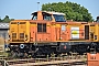 MaK 1000208 - COLAS RAIL "99 87 9 182 596-6"
07.08.2020
Saintes [F]
Patrick Staehlé